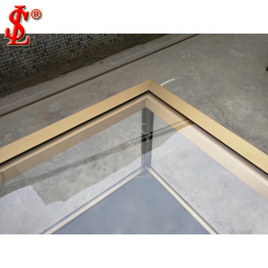 Vitrine de musée verrouillable personnalisable pour magasin d'armes Vitrine d'éclairage à LED Conception et affichage de musée <span class=keywords><strong>militaire</strong></span> - Product Image 6