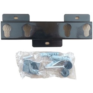 Support mural pour téléviseur de 7 à 32 pouces, en acier, avec vis et accessoires inclus, directement de l'usine - Product Image 1
