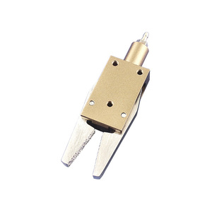 STAR Sprue Clamp Mini Tower Clamp, Accesorio de Sujeción con Ventosa de Vacío y Base de Fijación Cilíndrica para Robots Articulados - Product Image 3