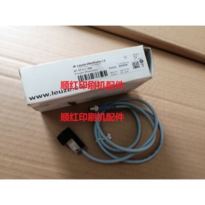 เซ็นเซอร์เข้ารหัส1000อิเล็กทรอนิกส์สำหรับเครื่องพิมพ์ MAN Roland Leuze 707/2-2 - Product Image 1