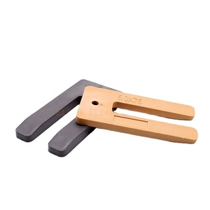 10mm window packer break away shims plastic packer window u spacers horseshoe shim packers for window install