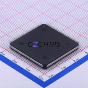 Toda la venta de microcontrolador de chip IC de circuito integrado (MCU/MPU/SoC) de 2, 2, 1 (28x28) - Product Image 2