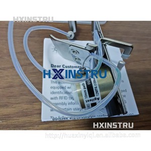 เซลล์แบบไหลผ่าน G1315-60022 H - Product Image 3