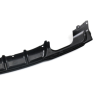 Diffuseur de Lèvres de Pare-chocs Arrière Modifié pour BMW Série 3 F30 2012-2019