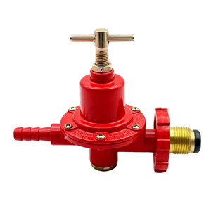 Vanne de sécurité réglable pour régulateur de <span class=keywords><strong>gaz</strong></span> GPL haute pression HM802 - Product Image 1