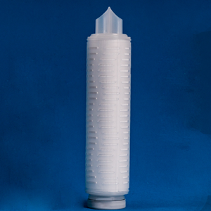 Various Sizes Polypropylene <b>Filter</b> Cartridge 83mm High Dirt-Holding Polypropylene Sediment <b>Filter</b> Cartridge - Product Image 5