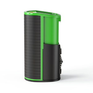 Industrial &amp; DIY Grade Mini <strong>Laser</strong> Level with 2 <strong>Green</strong> Lines <strong>New</strong> Product-USB Charge Lithium Battery Power Supply - Product Image 4