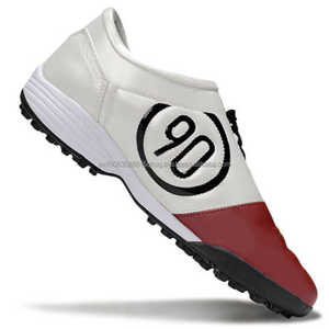 Zapatos de Fútbol Originales de Alta Calidad a Bajo Precio, Zapatos de Fútbol Profesionales para Hombre y Mujer, Totalmente Tipo Sneaker 90 - Product Image 3