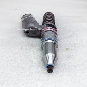 Pièces de moteur diesel C18 C27 C32 Injecteur de carburant du moteur 2768307 276-8307 Injecteur de carburant - Product Image 4