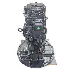 Pompe à piston hydraulique de haute qualité pour 708-2H-00181 pour excavatrices PC300 et PC300SC, machines de construction - Product Image 4