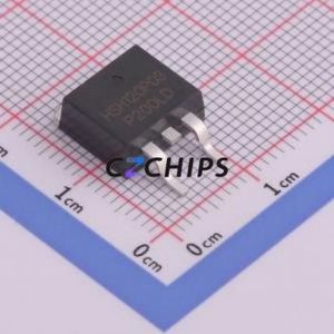 Original-Brand-new HSH120P03 TO-263 Transistor Transistor à effet de champ (MOSFET) - Product Image 1