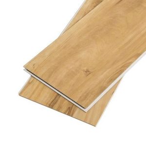 SPC Revêtement de sol 4mm Piso Vinilico Click Imperméable Pisos De Plstico pour Plancher de <span class=keywords><strong>Garage</strong></span> - Product Image 4