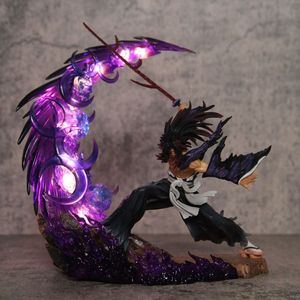 Colección - Estatua de PVC de Kokushibo con Luminiscencia a Batería, Figura de Acción de Tsugikuni <span class=keywords><strong>Yoriichi</strong></span>, Nueva - Product Image 6