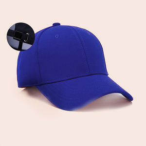 Wholesale Custom Logo Acid Wash Cotton Dad Hat <b>Vintage</b> Adjustable Denim Sports Baseball <b>Cap</b> in Washed Black - Product Image 2