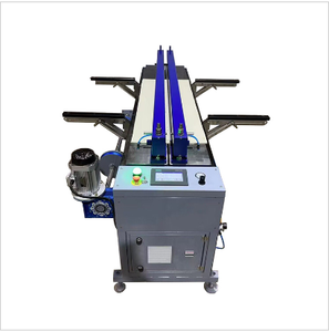 2023 Haiming, precio más barato, pequeño, industrial, compre una máquina de soldadura - Product Image 3