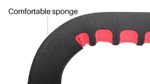 <span class=keywords><strong>Ulanzi</strong></span> <span class=keywords><strong>U</strong></span>-Grip Pro แท่นยึดรองเท้าสำหรับถ่ายวิดีโอ, แท่นยึดกล้องวิดีโอโทรศัพท์ - Product Image 6