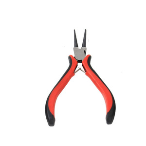 คีมปากแหลม Golden Clamp Family รุ่น 45 ทำจากเหล็กกล้า สำหรับงานเครื่องประดับและงาน DIY - Product Image 4