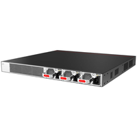 Switch Jaringan Enterprise Original Baru S5735-S48P4XE-V2  48*10/100/1000BASE-T Ports 4*10GE SFP+ Ports PoE+ 48 Port 10g