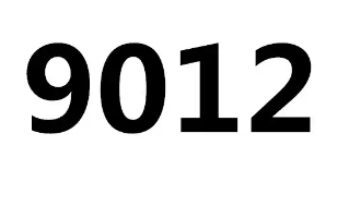 9012