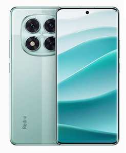 สินค้าใหม่ดั้งเดิม redmi Note 14 Pro โทรศัพท์5G LTE 6.67นิ้ว1.5K 120Hz OLED dimensity 7300-ultra 45W ที่ชาร์จ<span class=keywords><strong>ภาษา</strong></span>สเปน - Product Image 4