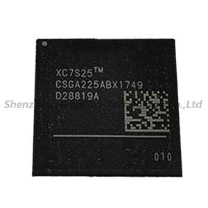Microcontrôleur logique XC7S6 FBGA XC7S6-1CSGA225C pour puces IC - Product Image 1