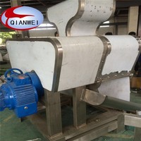 Bananenchips snij- en productiemachine (0,5t/u-50t/u) met automatische bananenpelschiller en voedselsterilisator, automatische fruitproductielijn