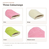 Vente en gros de lit pour chat rond et confortable en peluche, sac de couchage pour chat, nid pour chat avec doublure en polaire douce et chaude pour chats d'intérieur OEM