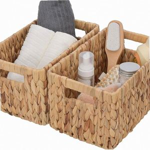 Cesto per panni, Cesti, Borse da picnic, Portapane ovale, Cesto con borsa, Cesti per fiori, Cesto a doghe - Product Image 1