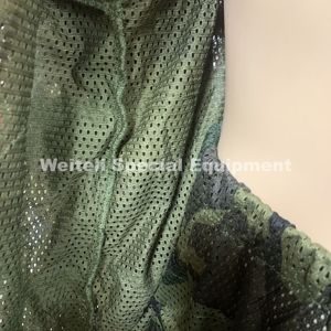 Combinaison de camouflage Woodland <span class=keywords><strong>Ghillie</strong></span> pour chasseur <span class=keywords><strong>sniper</strong></span> - Product Image 6