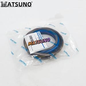 SH200-5 SH210-5 Giek/Arm/Emmer Cilinder Afdichting Kits Lz007630 Graafmachine Olieafdichting Lz007640 Hydraulische Afdichting Kit Lz007650 - Product Image 4