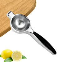 Vente d'usine main fruits lime Orange agrumes presse-agrumes presse-citron