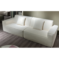 In China Hergestelltes Vakuumverpacktes Outdoor-Sofa Kompressionssofa Einzelpersonen-Komprimiertes Modulares Sofa