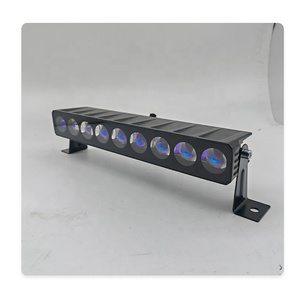 2 Buah Lampu Sorot Mobil Led dengan DRL 12V 24V Lampu Mobil Led Lampu Kabut Berkendara Lampu Tambahan Eksternal untuk Kendaraan Off-Road Truk <span class=keywords><strong>CP9</strong></span> - Product Image 5