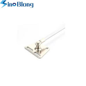 Pièces <span class=keywords><strong>de</strong></span> rechange, Kit <span class=keywords><strong>de</strong></span> verrouillage à ressort d'accélérateur pour husqvarna 357xp 359 340 340e 345 345e 345epa 346xp 350 Scies à chaîne à gaz - Product Image 5