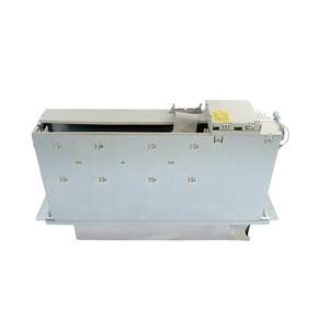 Unidad de Control de Accionamiento Compacta de Alta Calidad 6SL1124-1AA00-0DA2, Servoaccionamiento Siemens para Sistema de Automatización Industrial Siemens - Product Image 5