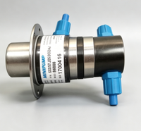 Imprimante jet d'encre D DB-PP0013 OEM de haute qualité, encre blanche 253, pompe à double tête (rotor court)