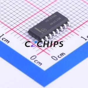 Tout nouveau et original MC74HC157ADR2G commutateur/codec/multiplexeur de Signal de puce IC de Circuit intégré SOIC-16 - Product Image 1