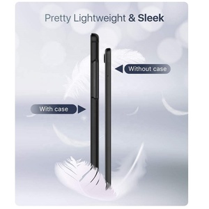 Étui de protection pour tablette MoKo Slim Trifold Flip en cuir PU pour <span class=keywords><strong>Lenovo</strong></span> <span class=keywords><strong>Tab</strong></span> <span class=keywords><strong>M8</strong></span> HD TB-8505F Smart <span class=keywords><strong>Tab</strong></span> <span class=keywords><strong>M8</strong></span> <span class=keywords><strong>Tab</strong></span> <span class=keywords><strong>M8</strong></span> FHD - Product Image 6
