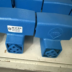 ROSTA 표준 스테인레스 스틸 유연한 충격 흡수 탄성 부품 스윙 스크린 진동 스크린 조인트 어셈블리 AK50 - Product Image 3