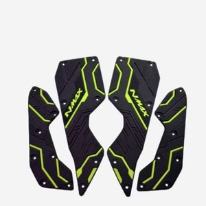 Accessoires de <span class=keywords><strong>moto</strong></span>, repose-pieds en caoutchouc modifiés, antidérapants, pour NMax <span class=keywords><strong>Turbo</strong></span> - Product Image 3