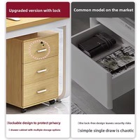 Bureau de direction en chêne massif, table de bureau moderne, plateau en bois, structure en acier, robuste, durable, mobilier pour directeur, PDG, patron