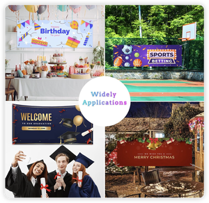 X Stand Banner Display Stands de buena calidad X Banner Stand para exposición y publicidad - Product Image 5