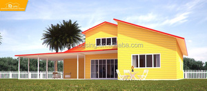 Económico, fácil de montar de bajo costo modular espuma inteligente de hormigón de cemento <span class=keywords><strong>casa</strong></span> prefabricada - Product Image 2