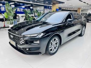 <span class=keywords><strong>Ford</strong></span> <span class=keywords><strong>Mondeo</strong></span> <span class=keywords><strong>2023</strong></span> EcoBoost 180 Turbo Edición Lujo Oscuro con Asientos de Cuero, Automático, Luces LED, Volante a la Izquierda, R18 - Product Image 2