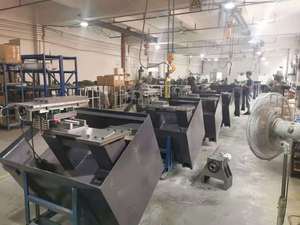 Tornio Cnc orizzontale cinese tornio tornio leggero supporto Torno a 4 assi con strumento Living asse Y - Product Image 2