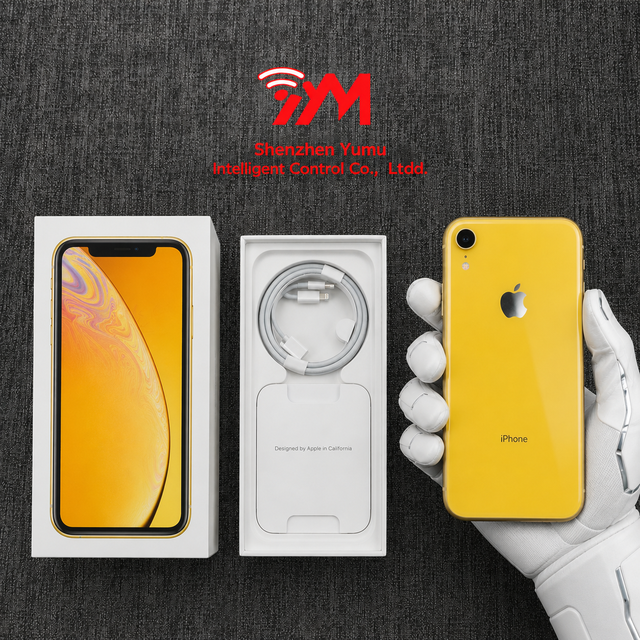 Wholesale Unlocked for 8 8+ Plus High Quality Used Smartphone Mobile Phones 13 4G LTE A12
