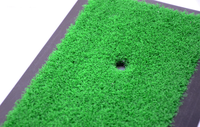 Tapis d'entraînement de golf