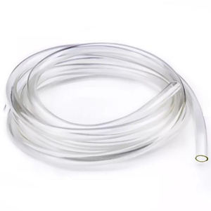 خرطوم مرن من كلوريد البولي فينيل ملون من الكروم - Product Image 6