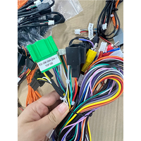 Estéreo para Auto Android de 13.1 Pulgadas Personalizado de Fábrica para Chevrolet Silverado GMC Sierra 2014-2018 con CarPlay Inalámbrico y Navegación GPS