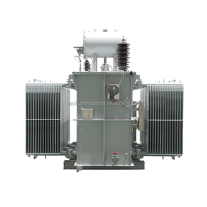 UL认证20kV 22kV 1000kVA高效厂家直销油浸式配电变压器 - Product Image 3